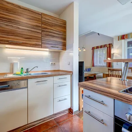 Kuestenhaus Mit Eigener Sauna Und Kamin Ca 400 Vom Ostseestrand *