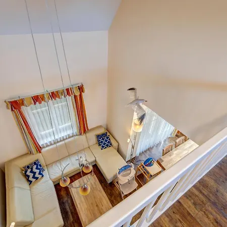 Kuestenhaus Mit Eigener Sauna Und Kamin Ca 400 Vom Ostseestrand Holiday home Koserow