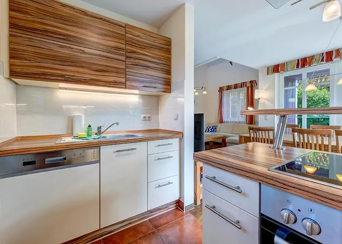 Kuestenhaus Mit Eigener Sauna Und Kamin Ca 400 Vom Ostseestrand *